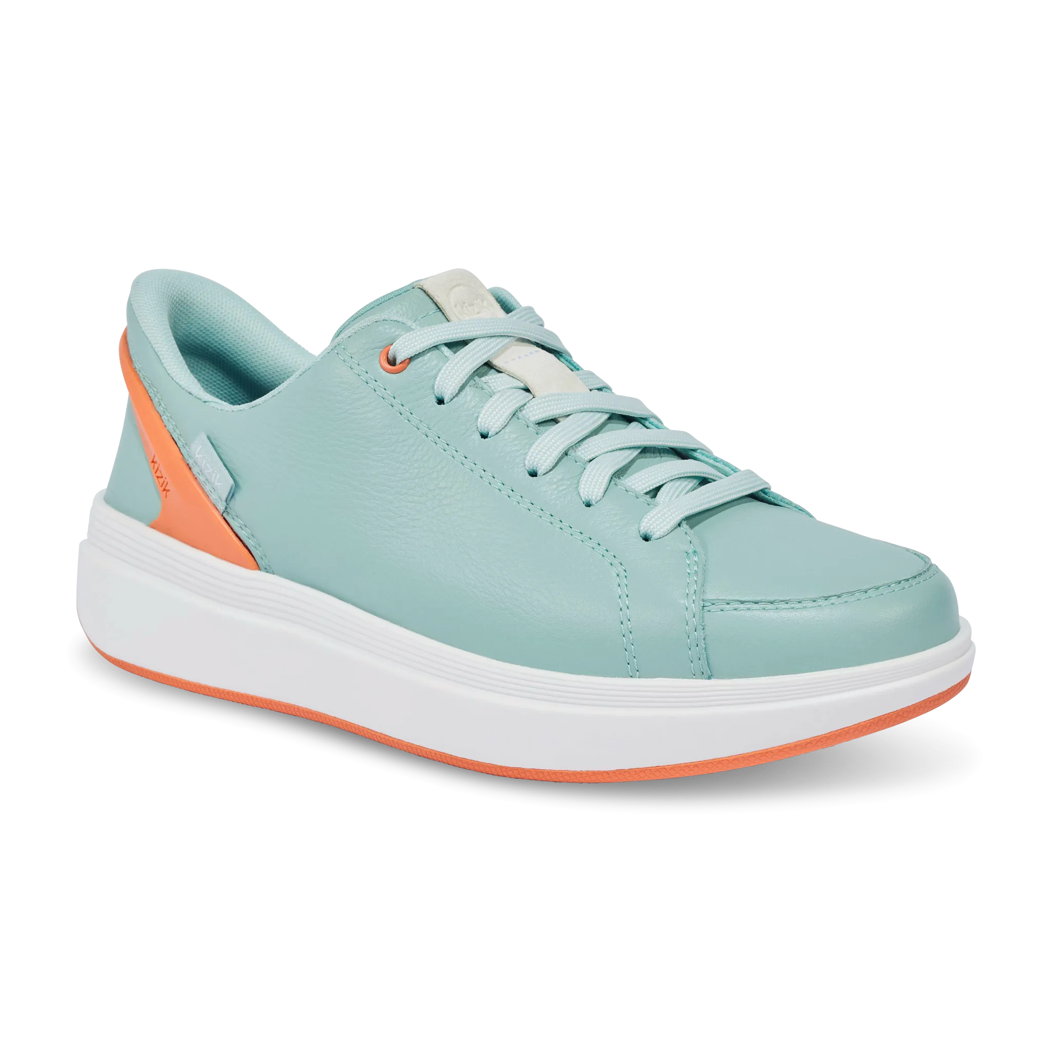 Kizik Sydney Surf Spray Hands Free Slip On Women's