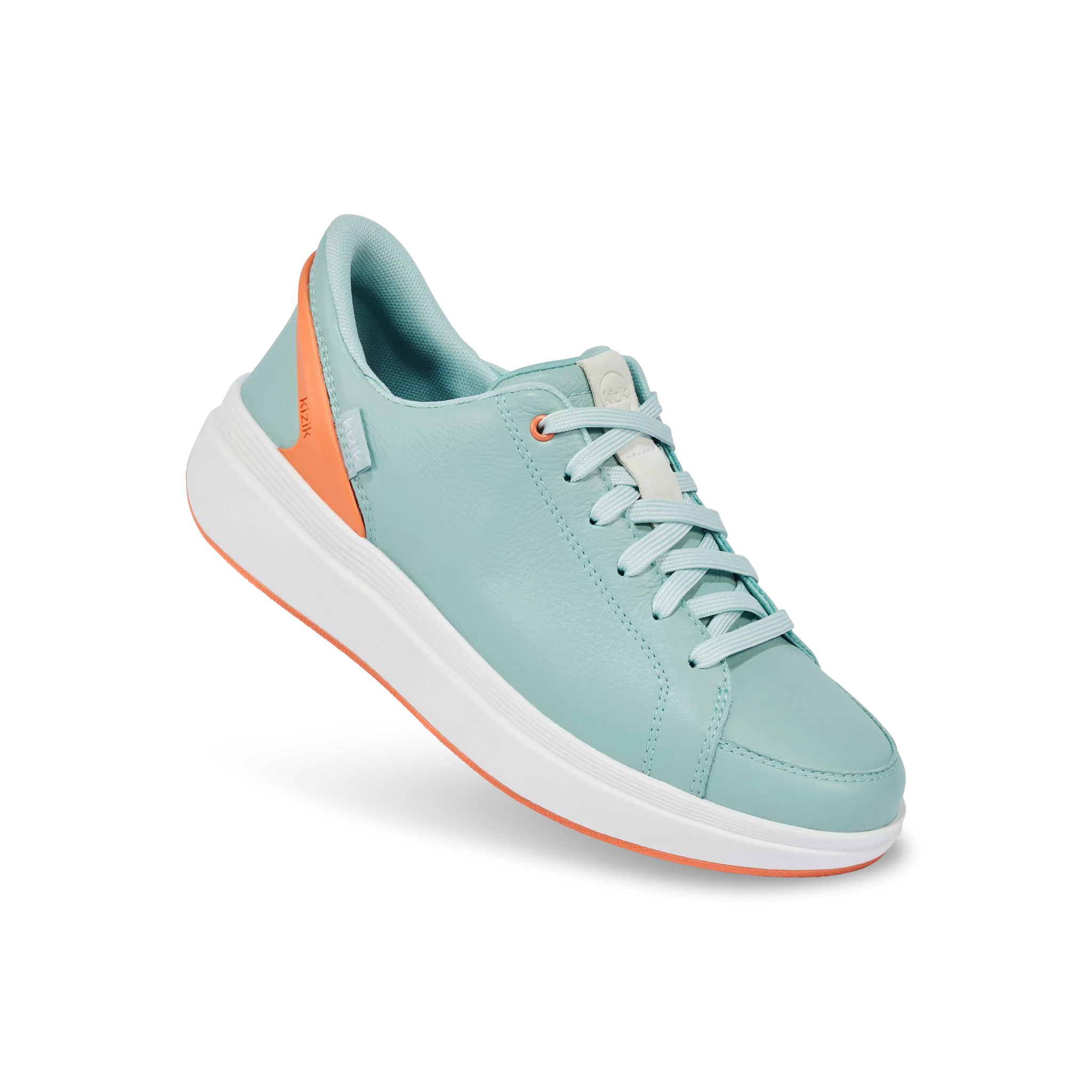 Kizik Sydney Surf Spray Hands Free Slip On Women's