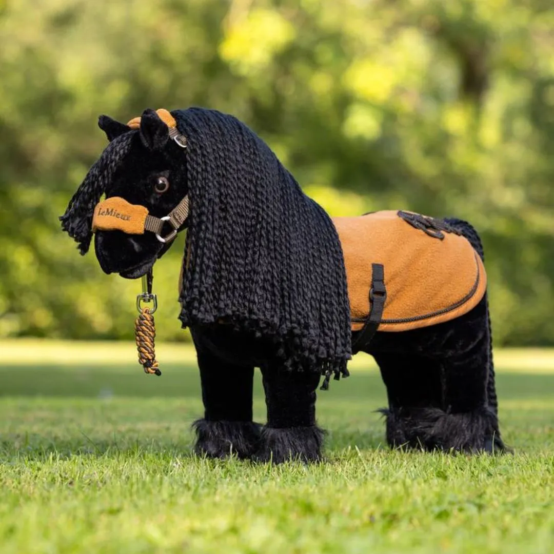 LeMieux Toy Pony - "Spike"