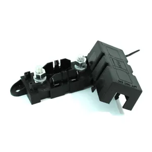 Littelfuse MEGA OEM Style Fuse Holder with Cover (60a to 500a Rating)