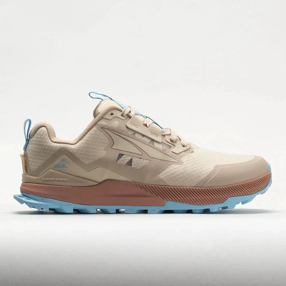 LONE PEAK 7 - WOMEN'S RUNNING SHOE