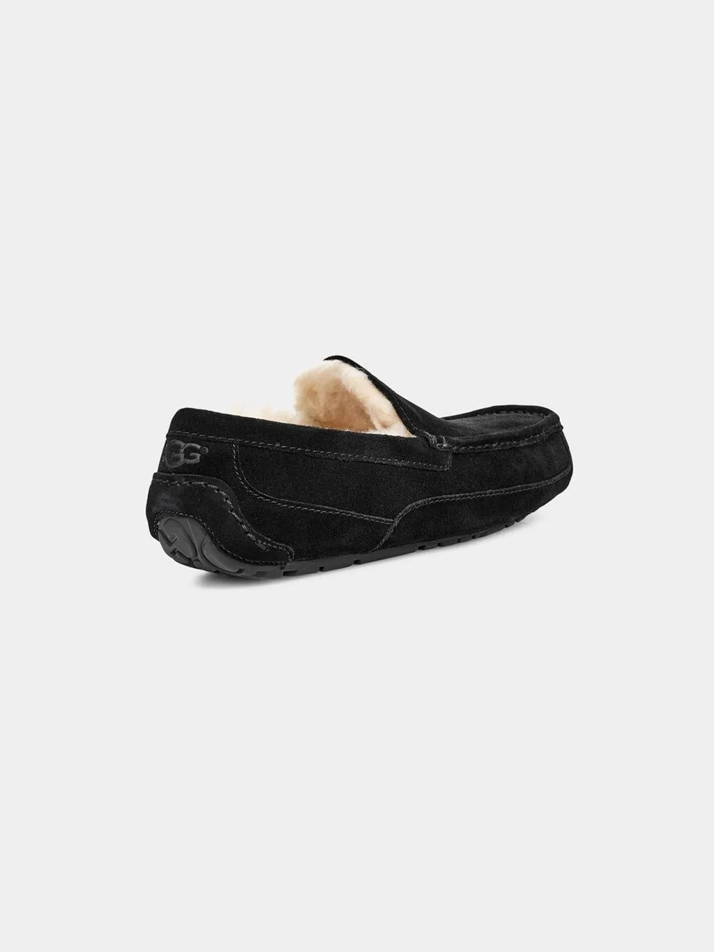 Men's Ascot Slipper