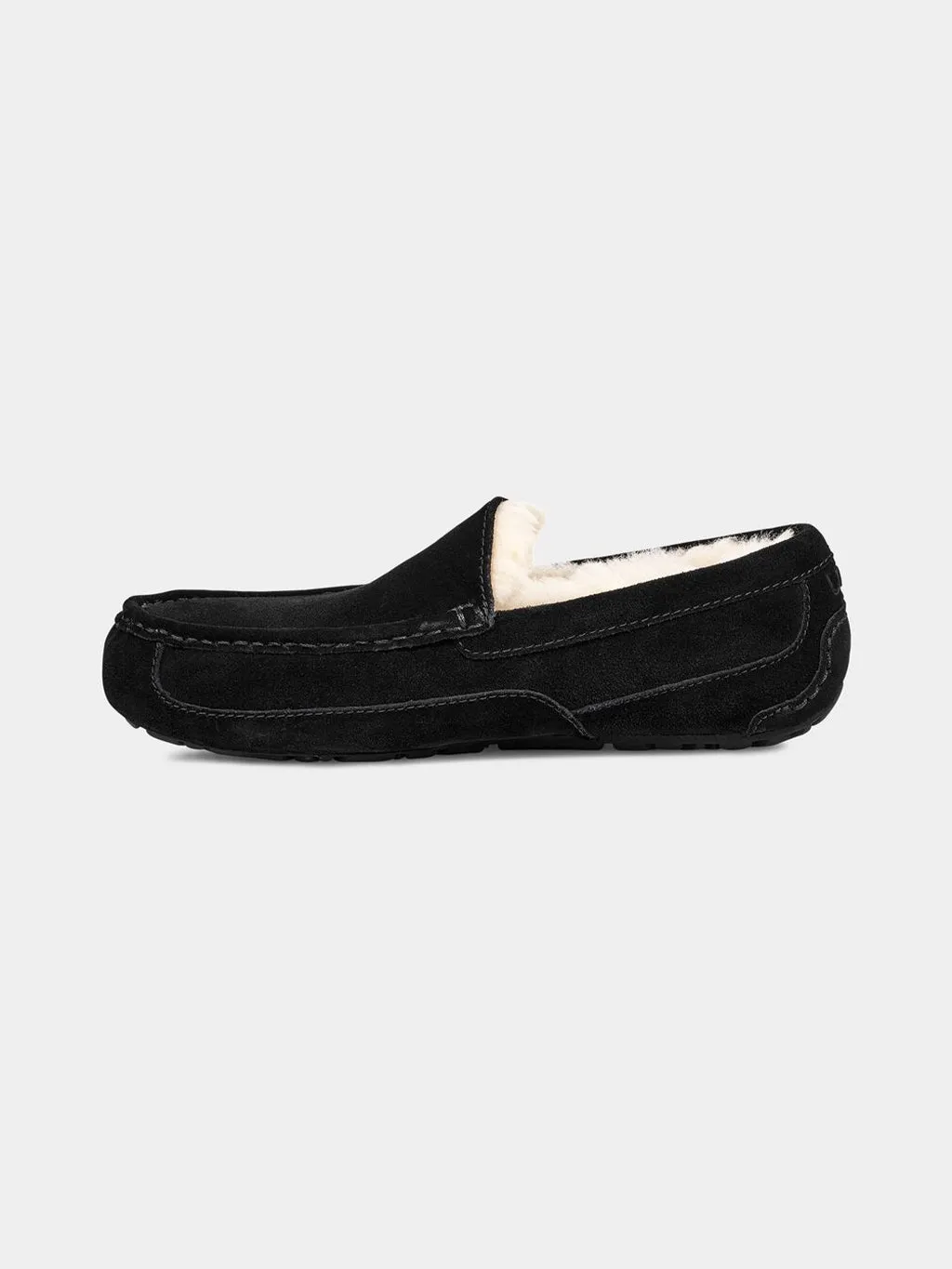 Men's Ascot Slipper
