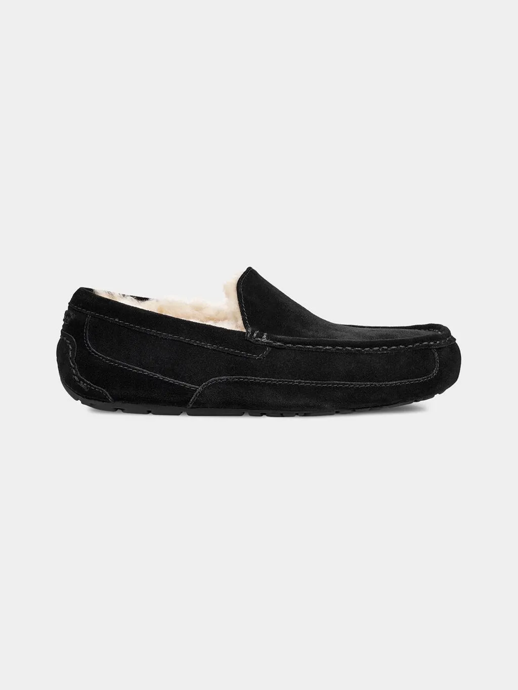 Men's Ascot Slipper