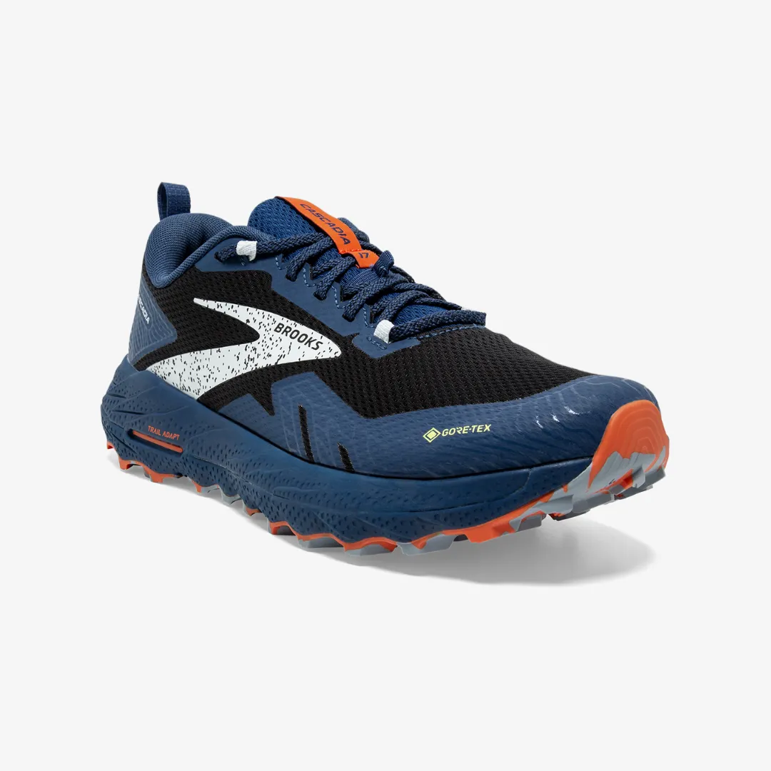 Men's Cascadia 17 GTX