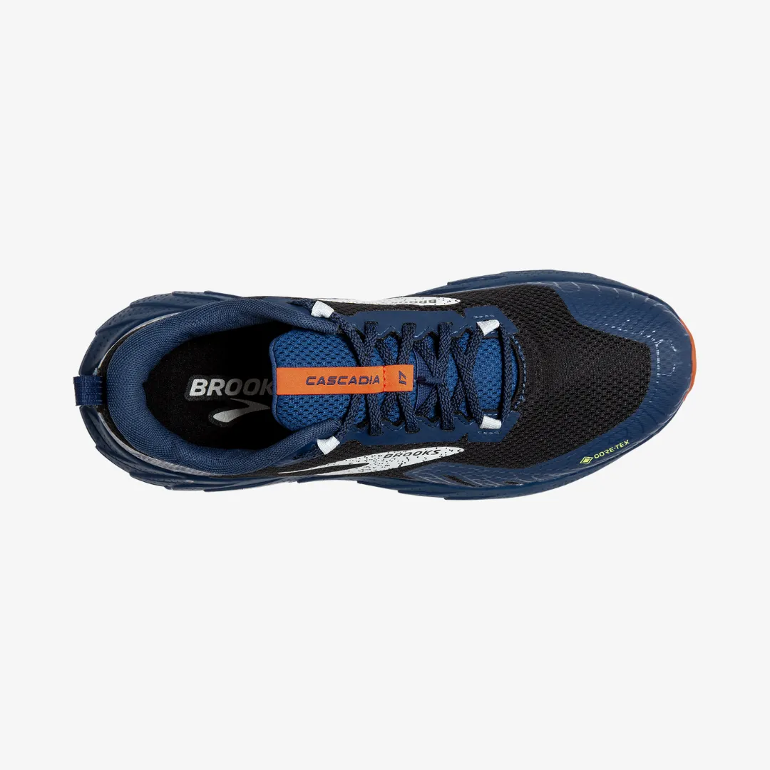 Men's Cascadia 17 GTX
