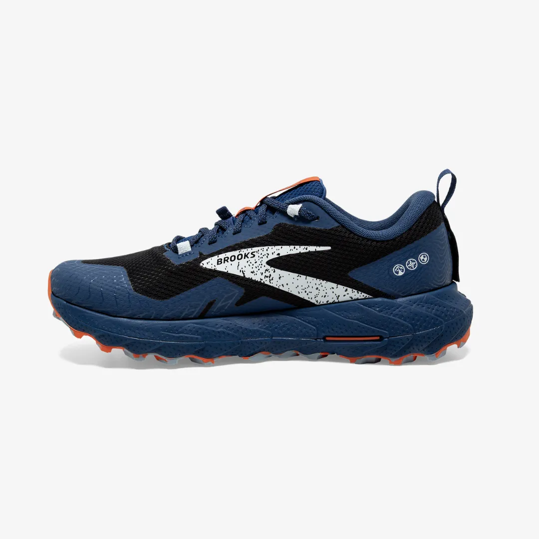 Men's Cascadia 17 GTX