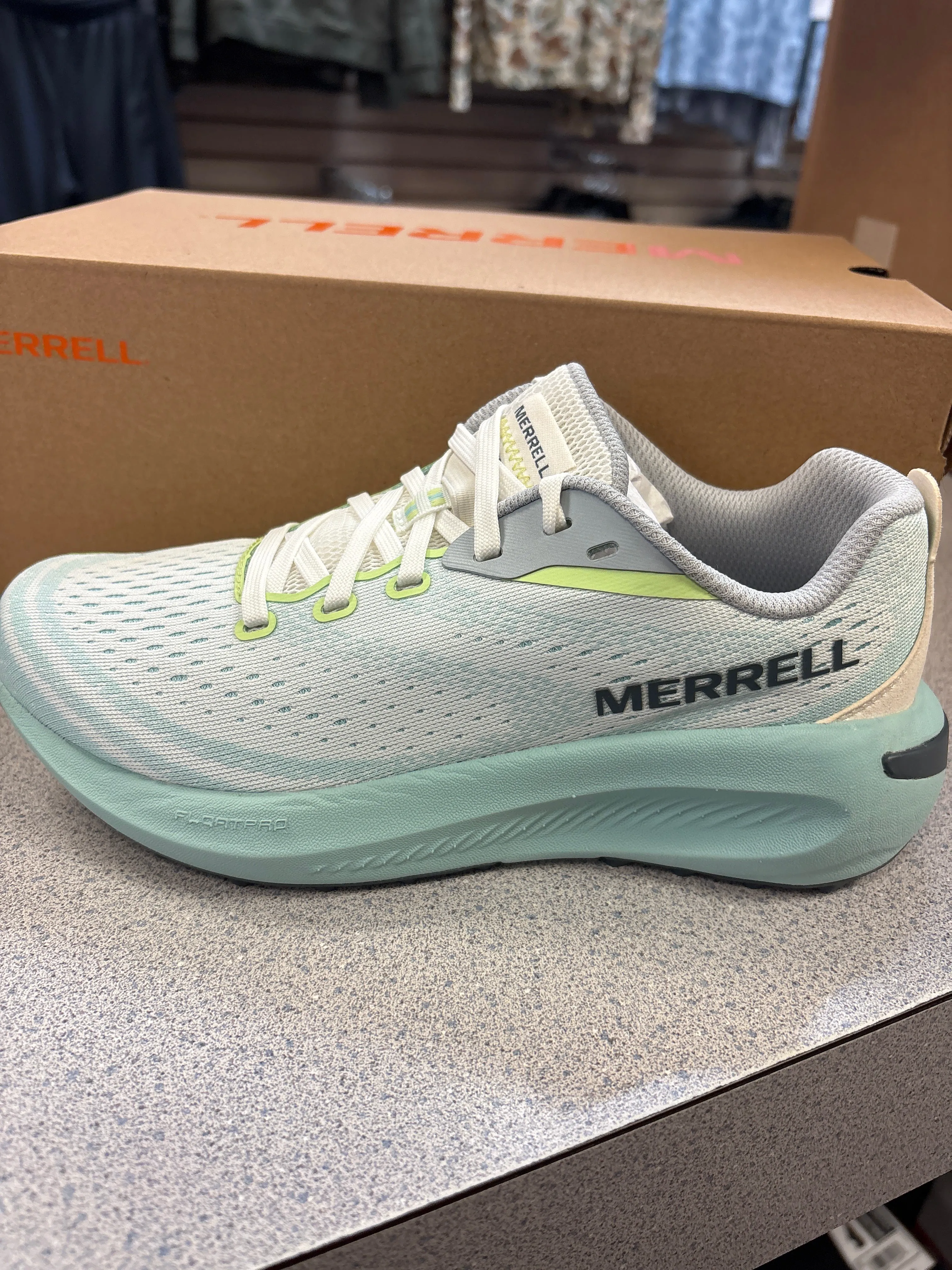 Merrell Women's Morphlite
