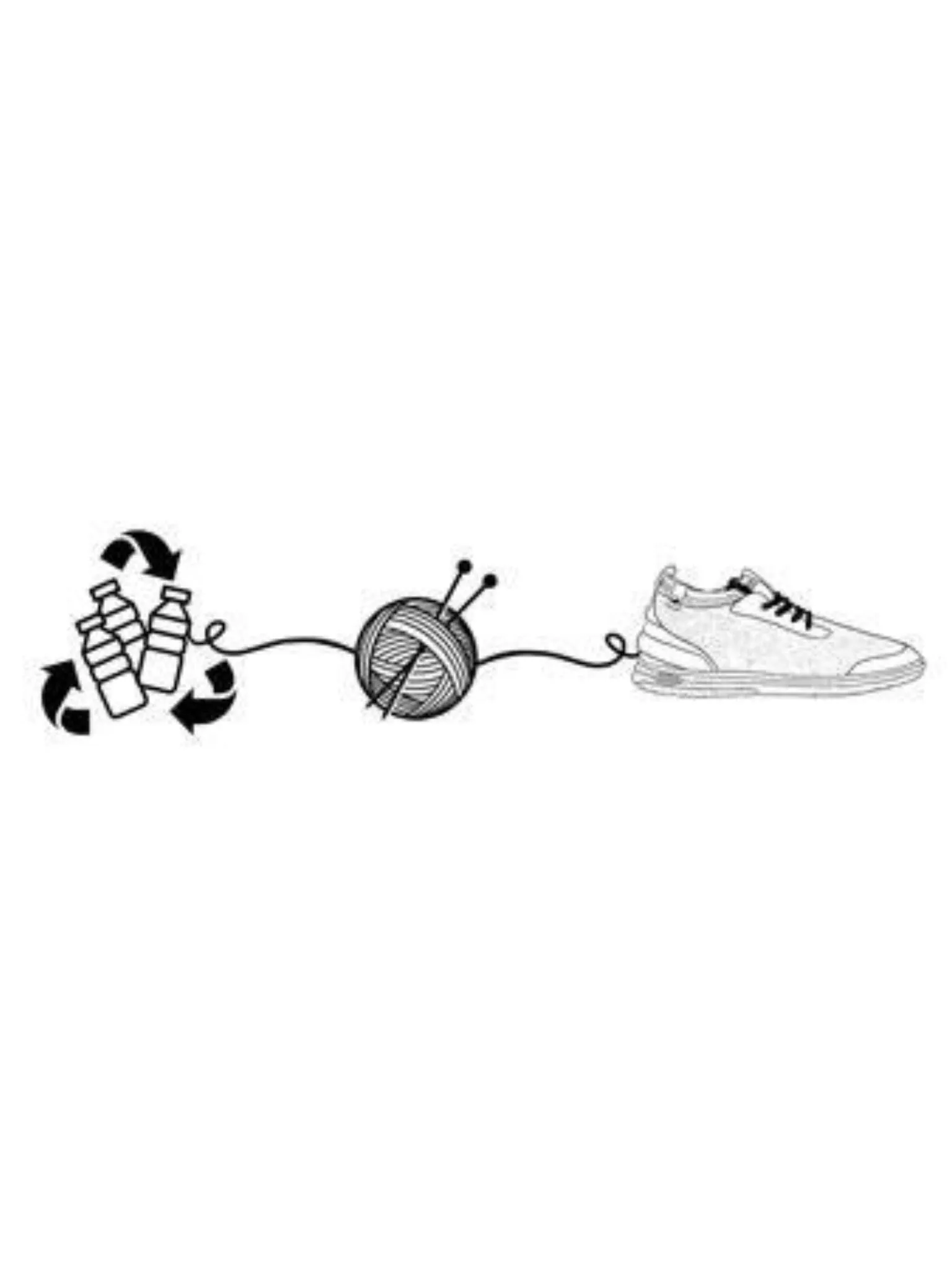 M's Mindo - Recycled PET