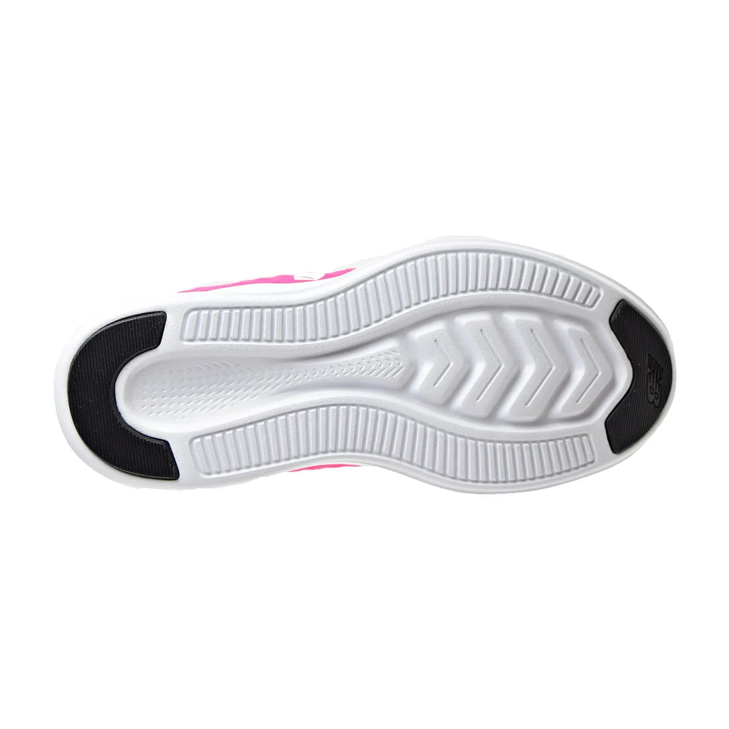 New Balance Fuelcore Coast V3 Big Kids/Little Kids Shoes Pink/White