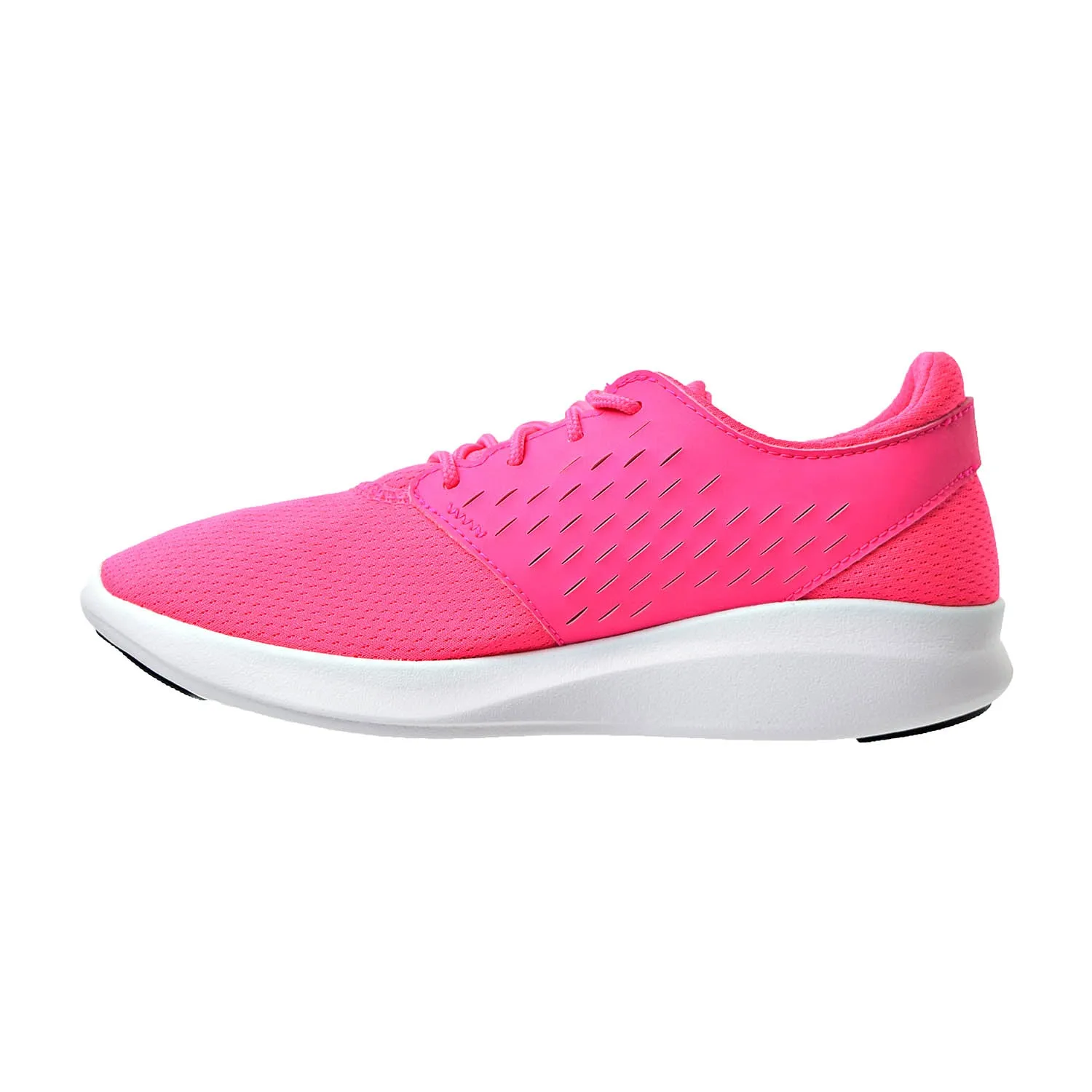 New Balance Fuelcore Coast V3 Big Kids/Little Kids Shoes Pink/White