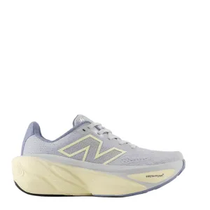 New Balance Women's More V5 Running Shoes in Pearl Grey SS25