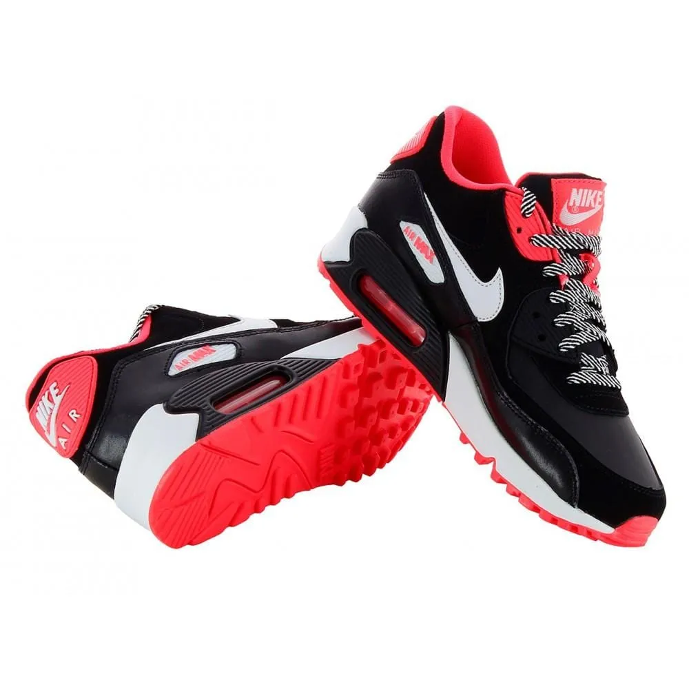 Nike Air Max 90 (GS) Hyperpunch