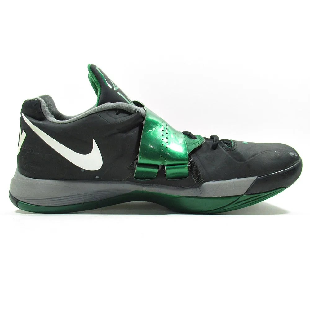 NIKE Stay Focused
