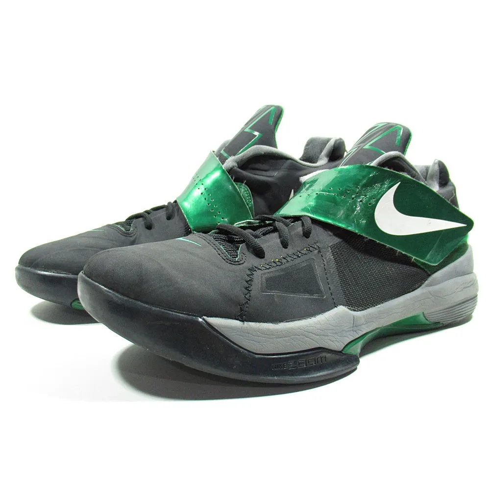 NIKE Stay Focused
