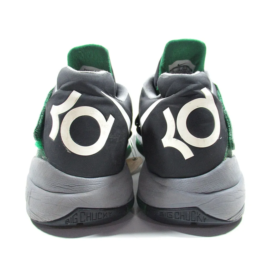 NIKE Stay Focused