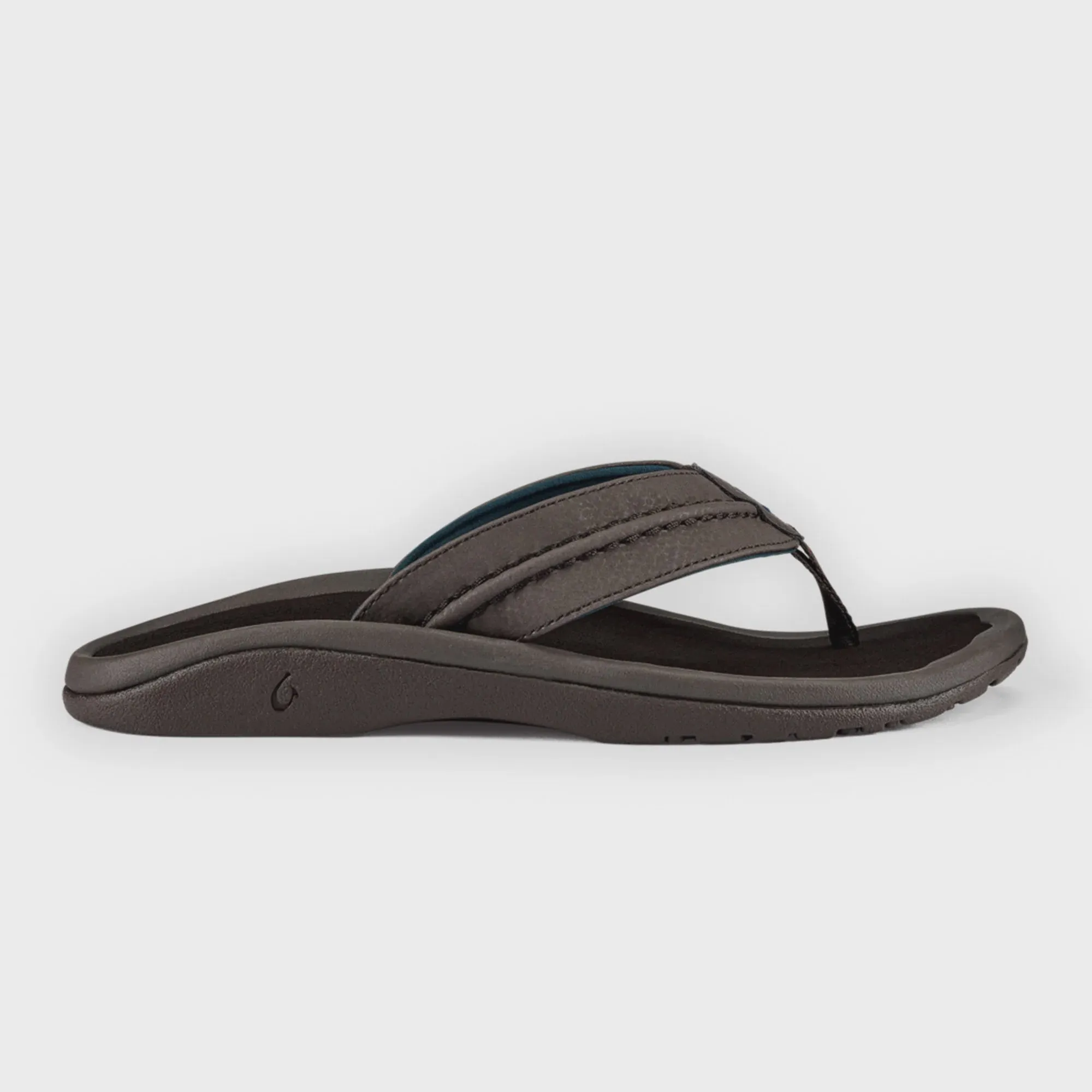 Olukai Hokua Dark Wood