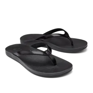 Olukai Women's PUAWE- Black