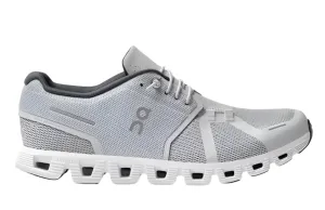 ON RUNNING Cloud 5 "GLACIER/WHITE"