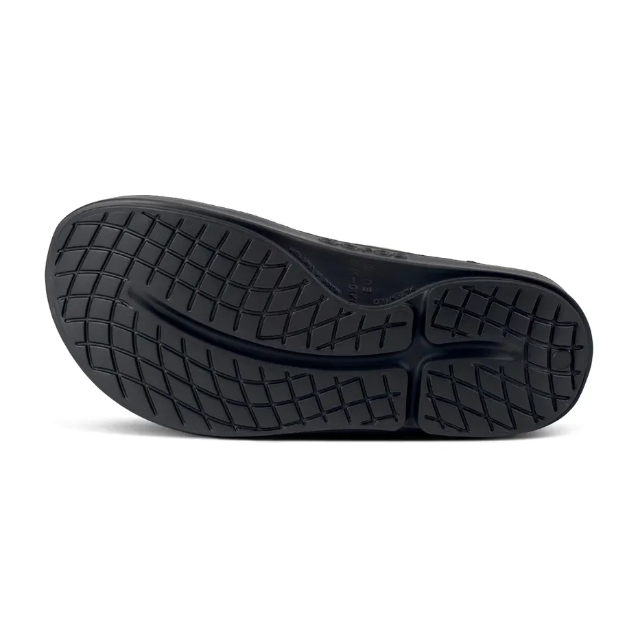 OOFOS OOriginal Sport Sandal in Tactical Green