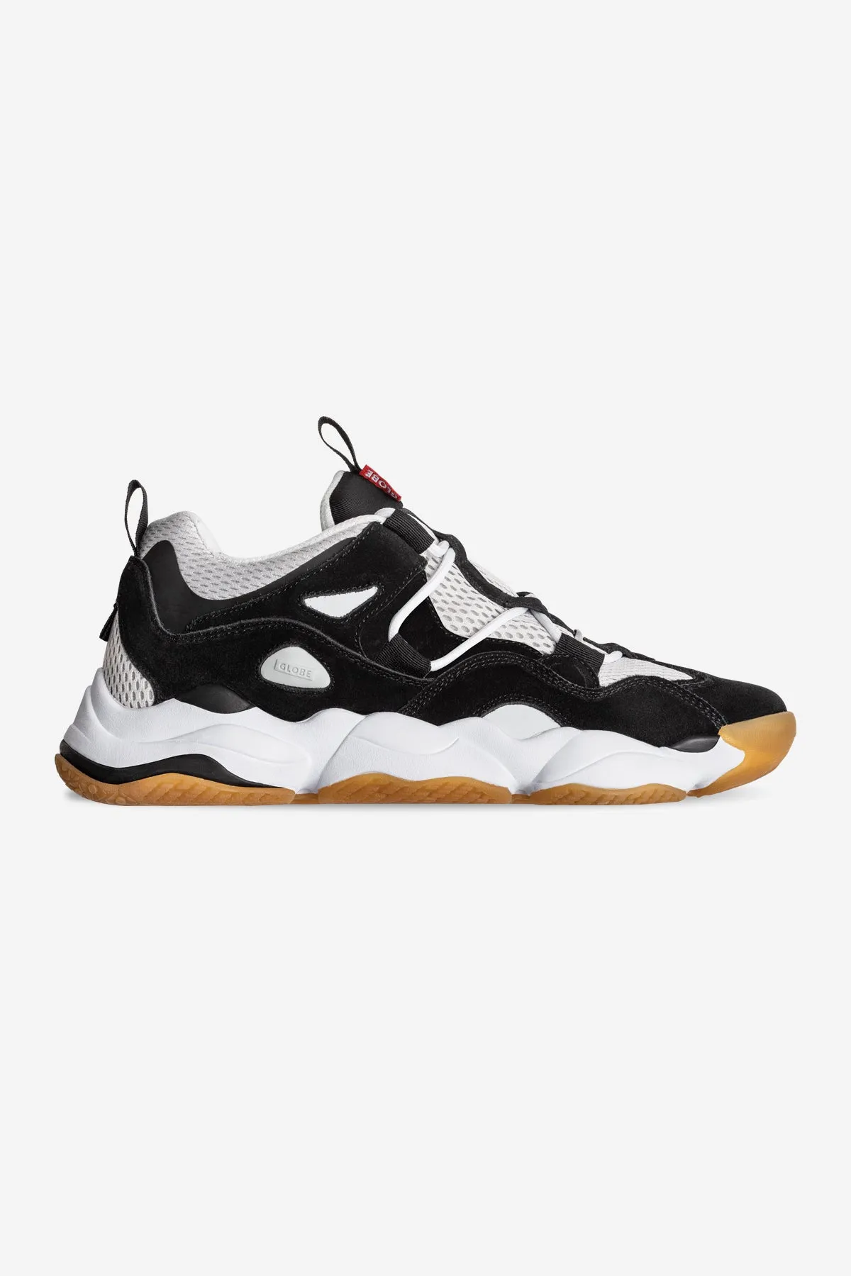 Option Evo - Black/Grey/White - Shoes