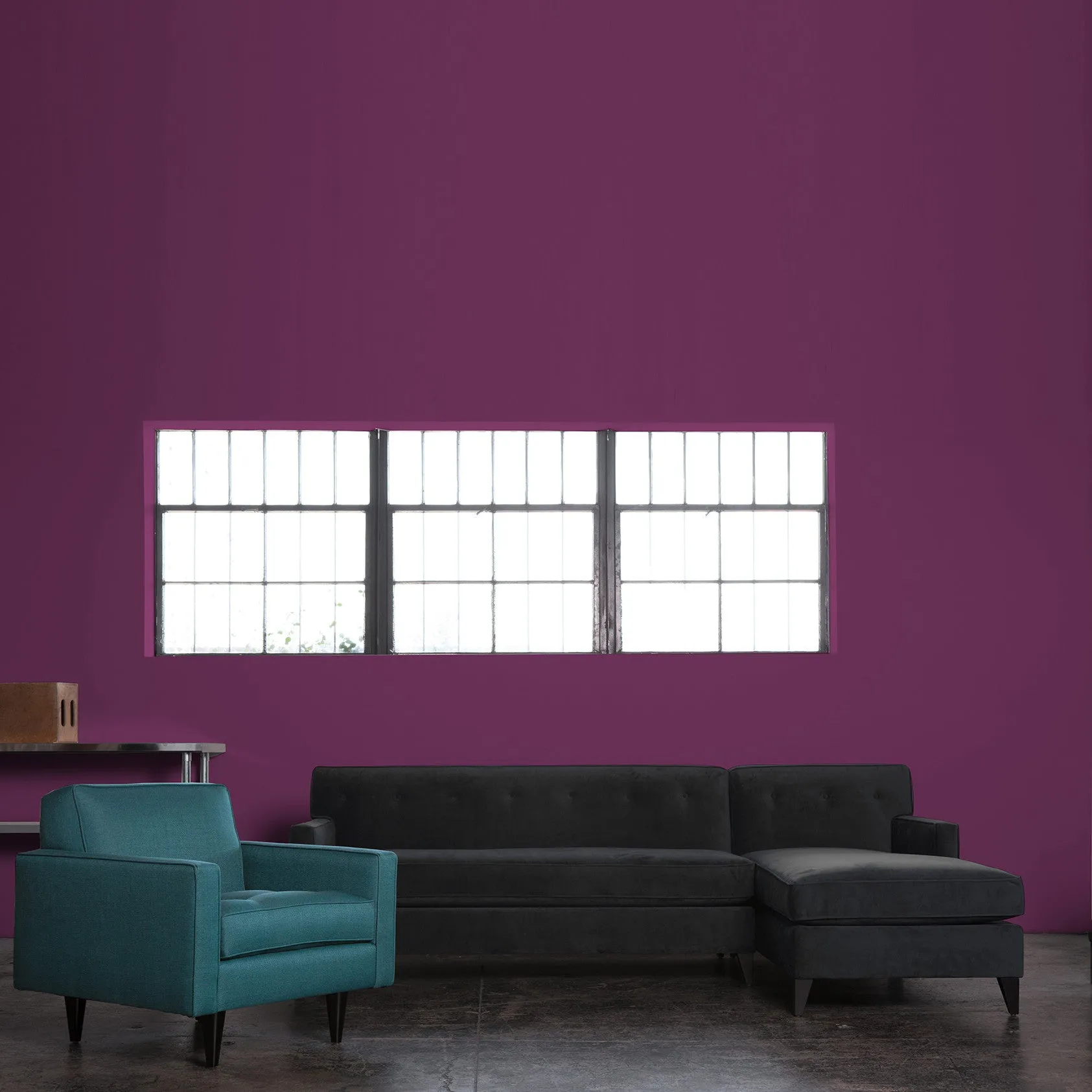 Paint by Colorhouse PETAL .07