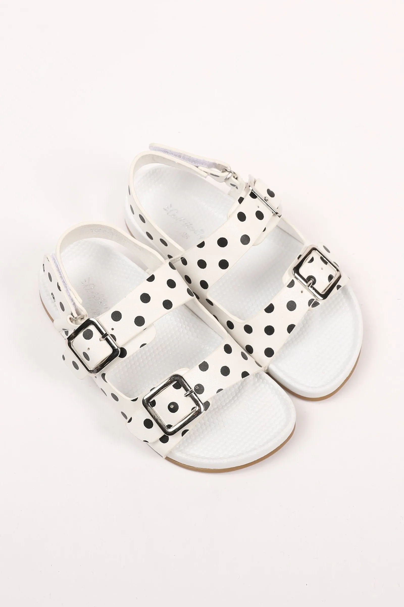Polka dots Sandal