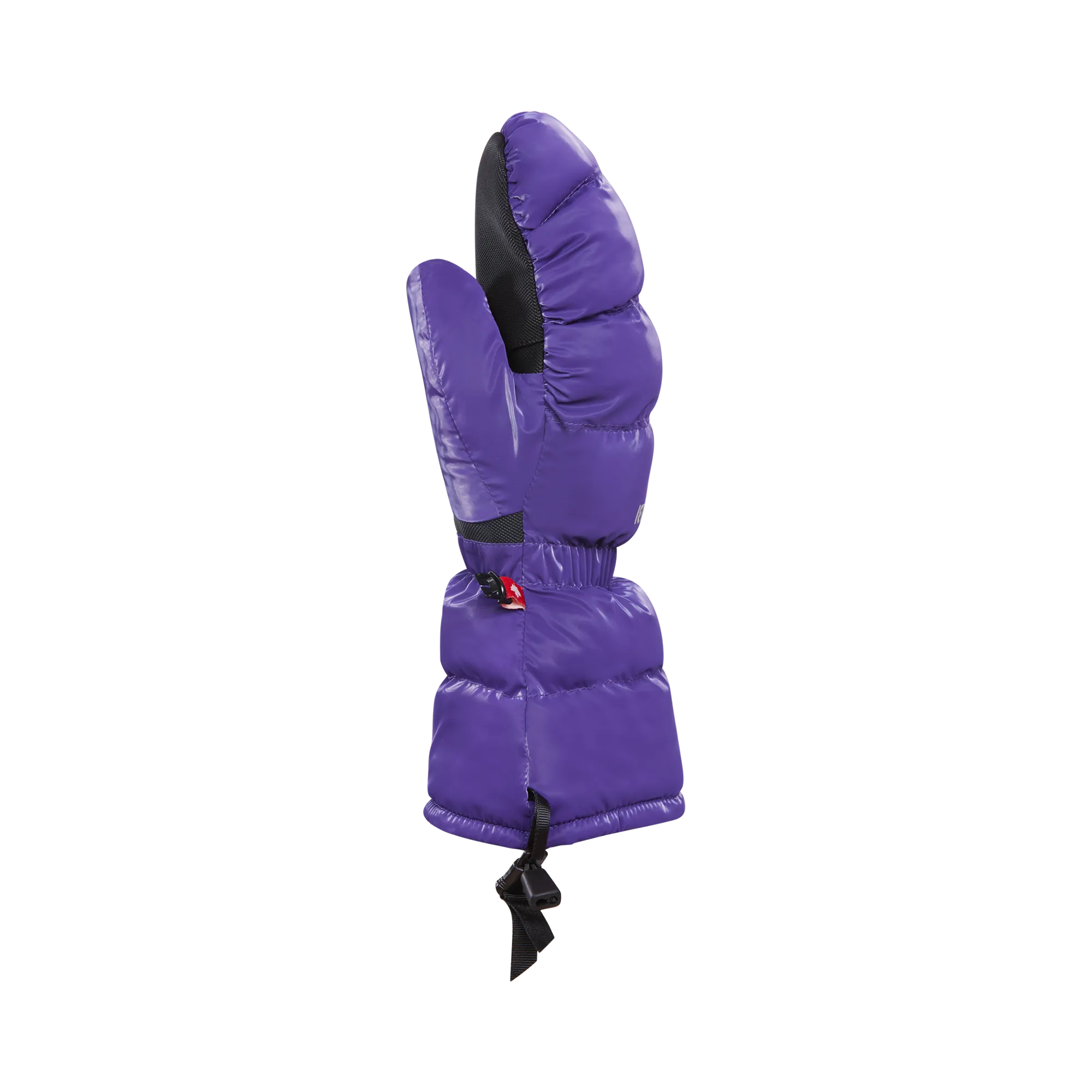 Puffy Ethical Goose Down Mittens - Junior
