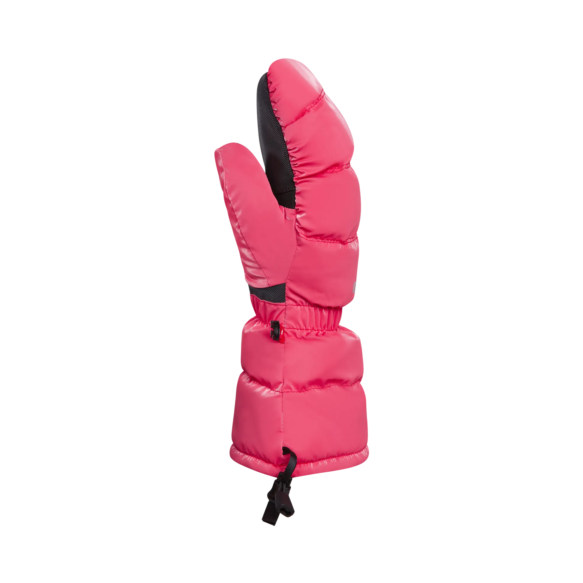 Puffy Ethical Goose Down Mittens - Junior