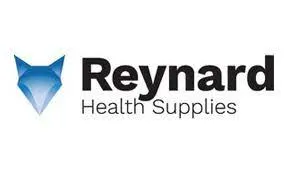 Reynard - Non-Slip Patient Grip Sock - 5 Pair Pack