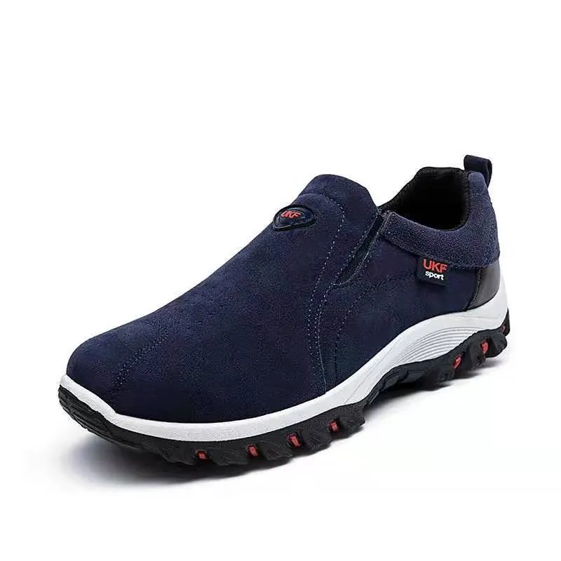 Romilly - Orthopedic shoes for men
