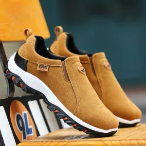 Romilly - Orthopedic shoes for men