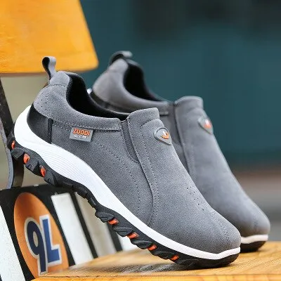 Romilly - Orthopedic shoes for men