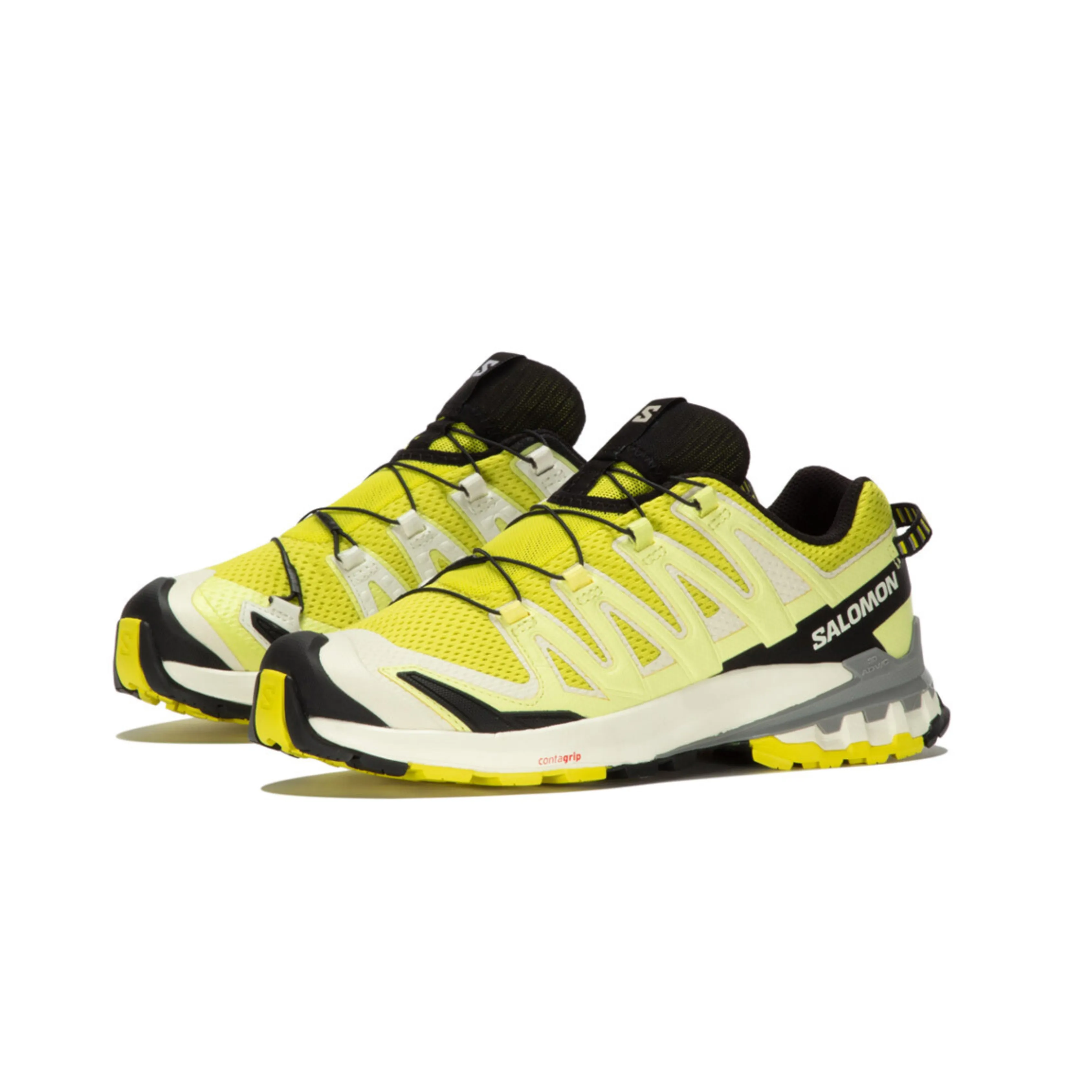 Salomon Men's XA Pro 3D V9 Trail Running Shoes (474631)