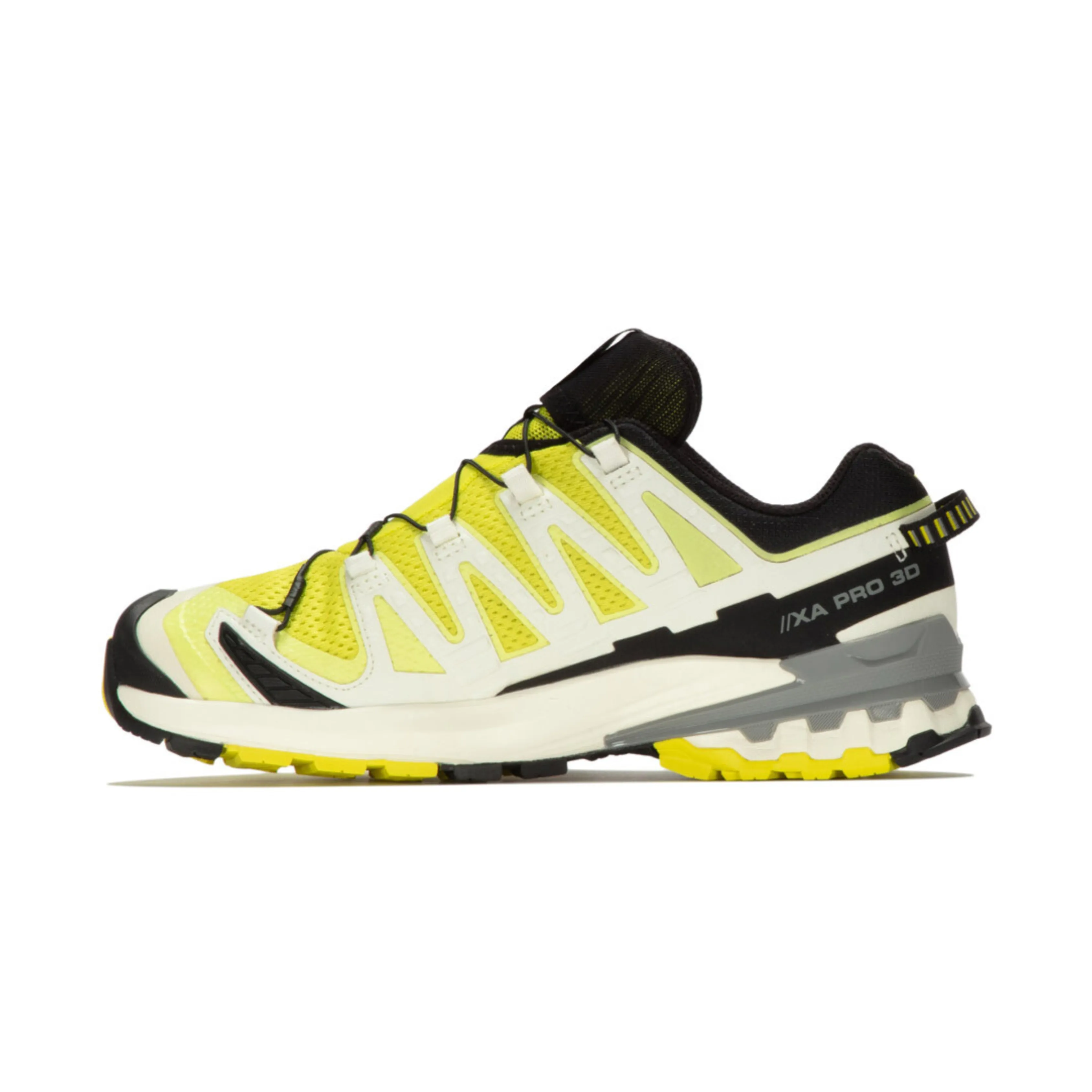 Salomon Men's XA Pro 3D V9 Trail Running Shoes (474631)