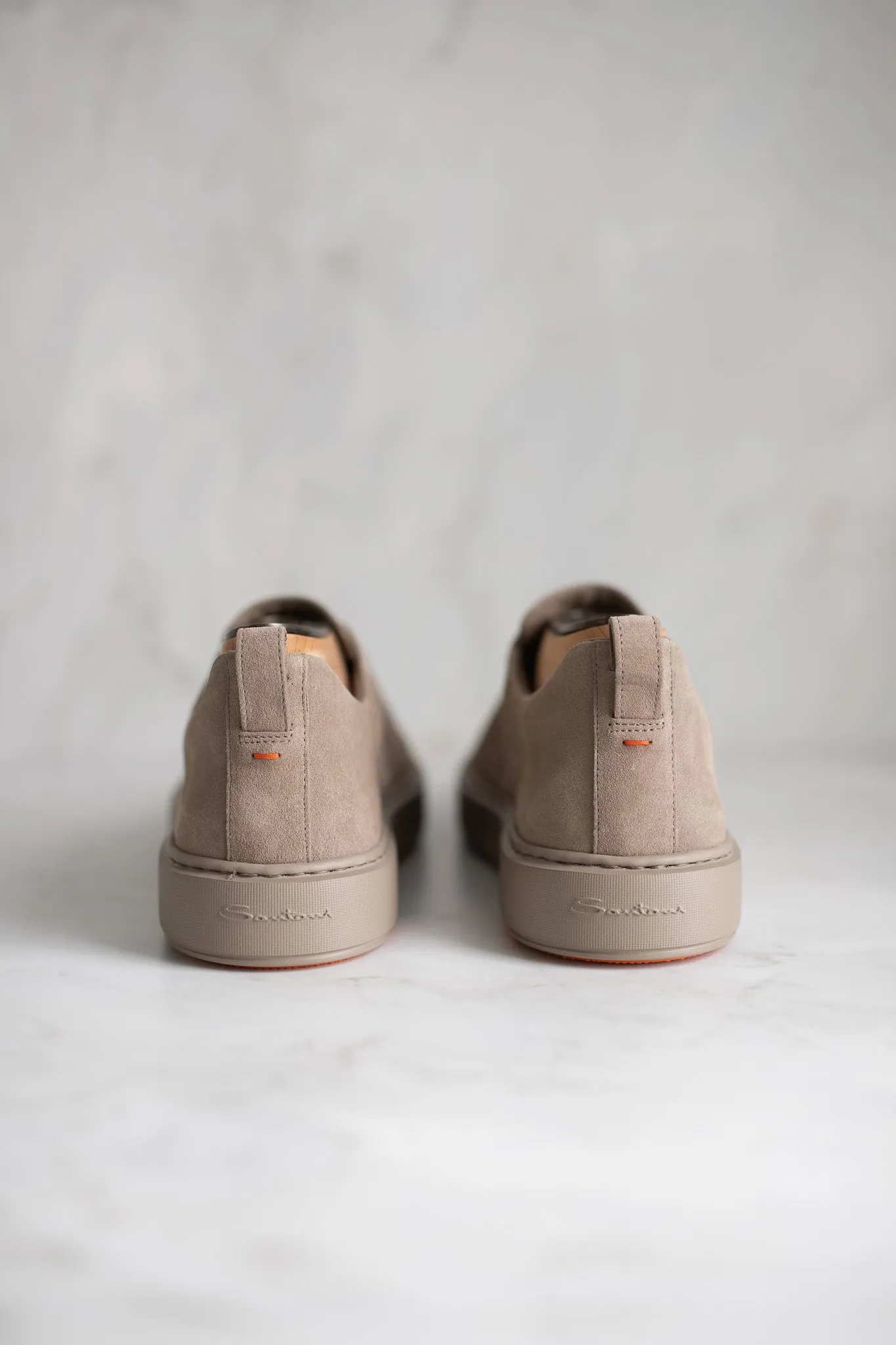 SANTONI M/W - SNEAKERS,M/W - LOW-CUT