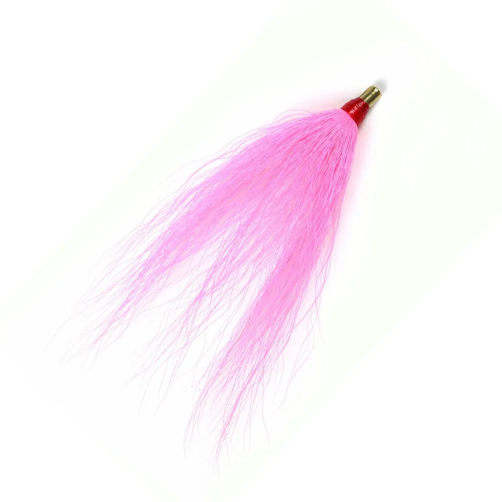 Sea Striker Bucktail Teaser