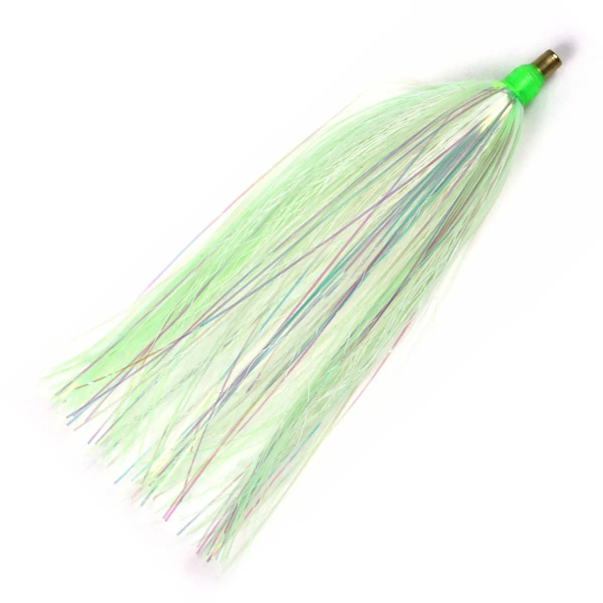 Sea Striker Bucktail Teaser
