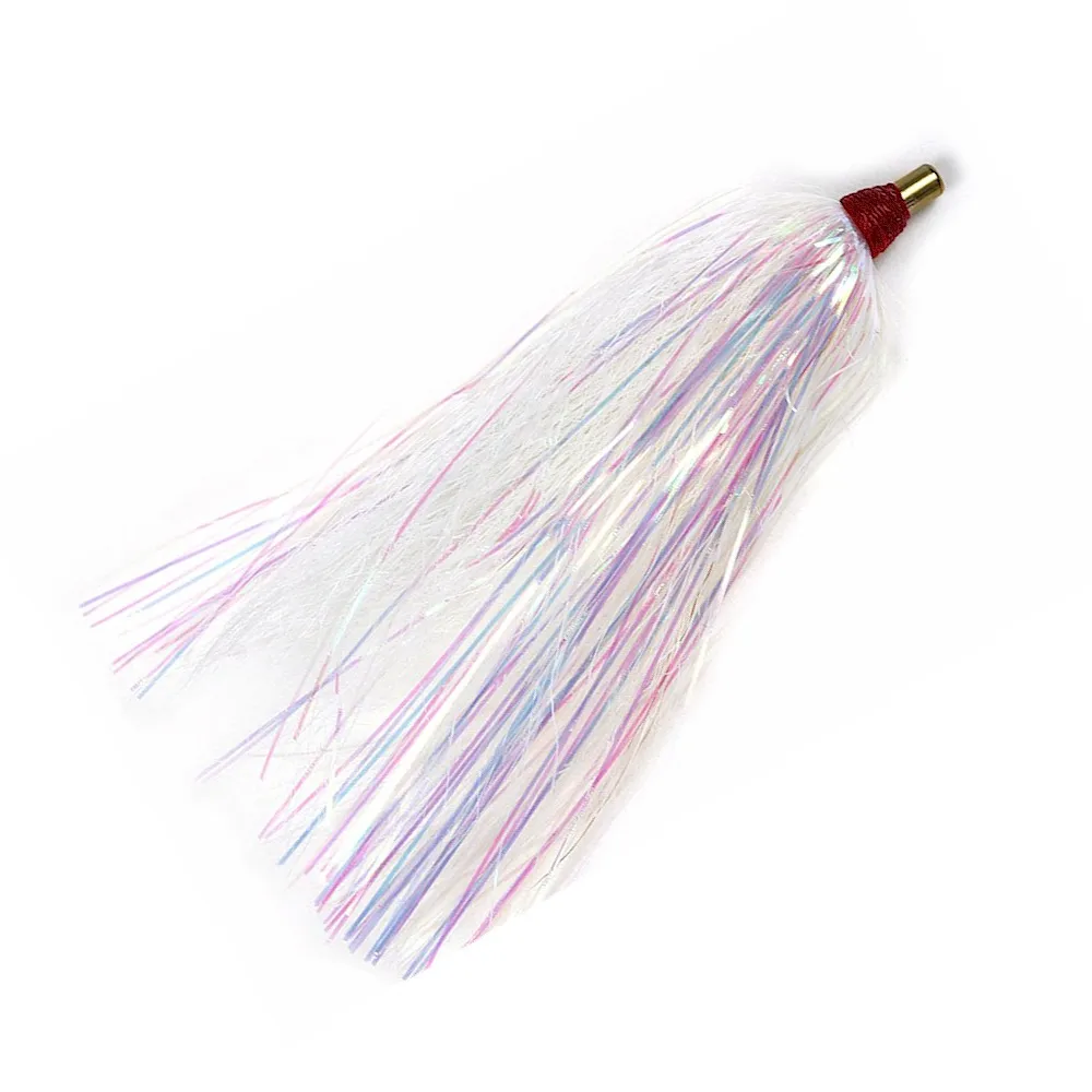 Sea Striker Bucktail Teaser