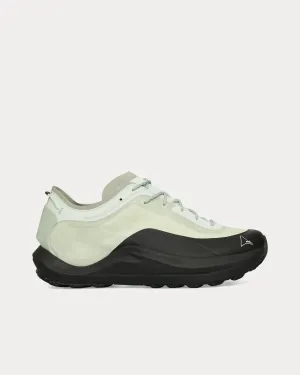 Sella Frosted Mint / Black Running Shoes