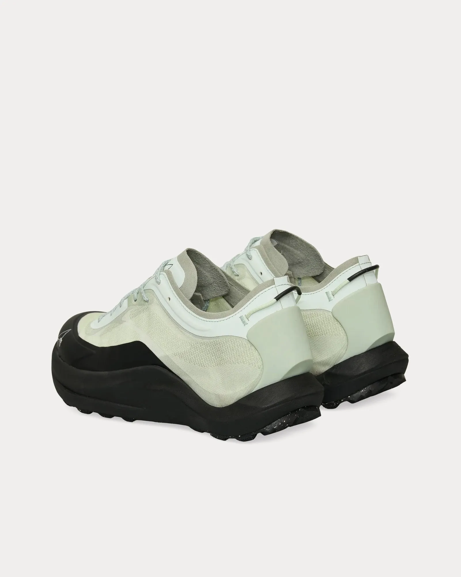 Sella Frosted Mint / Black Running Shoes