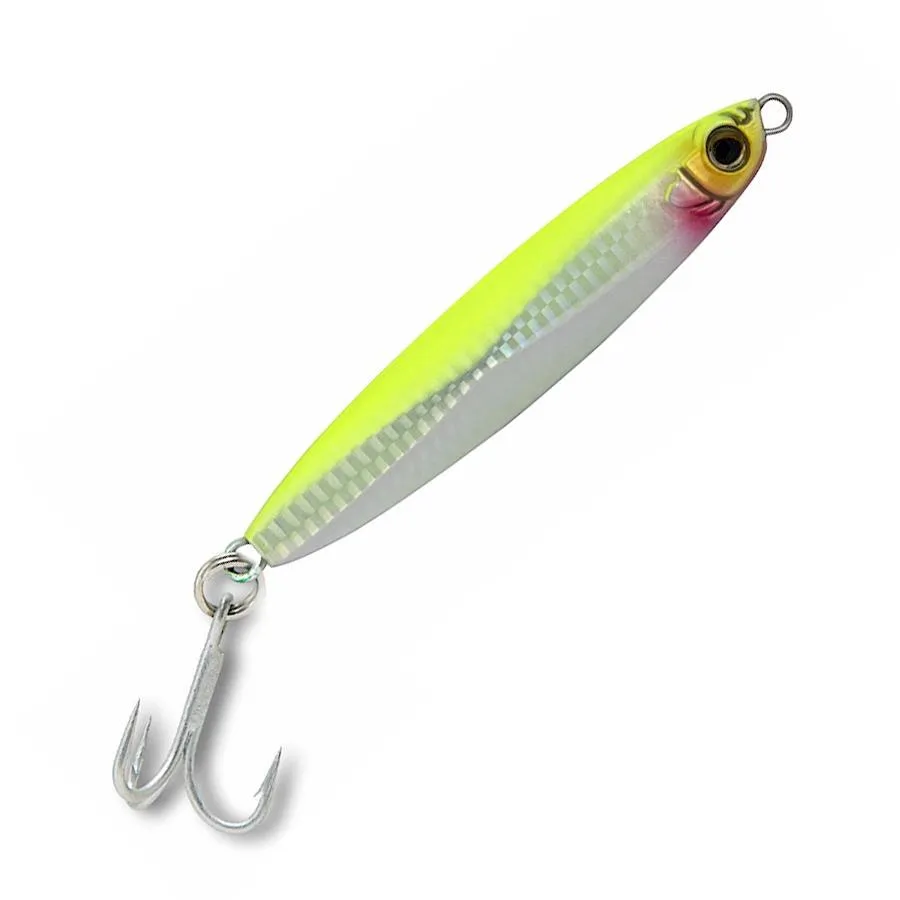 Shimano Coltsniper Jig