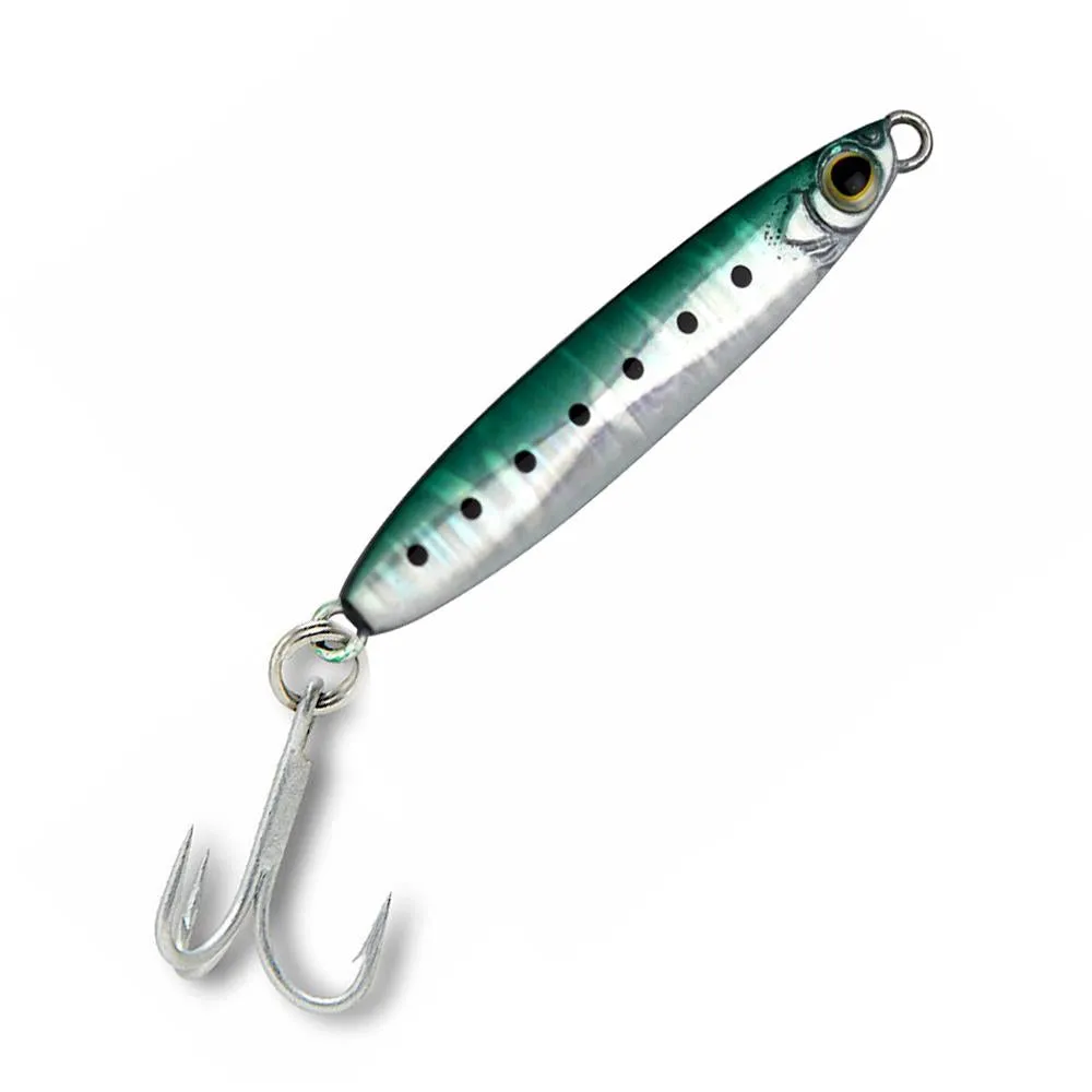 Shimano Coltsniper Jig