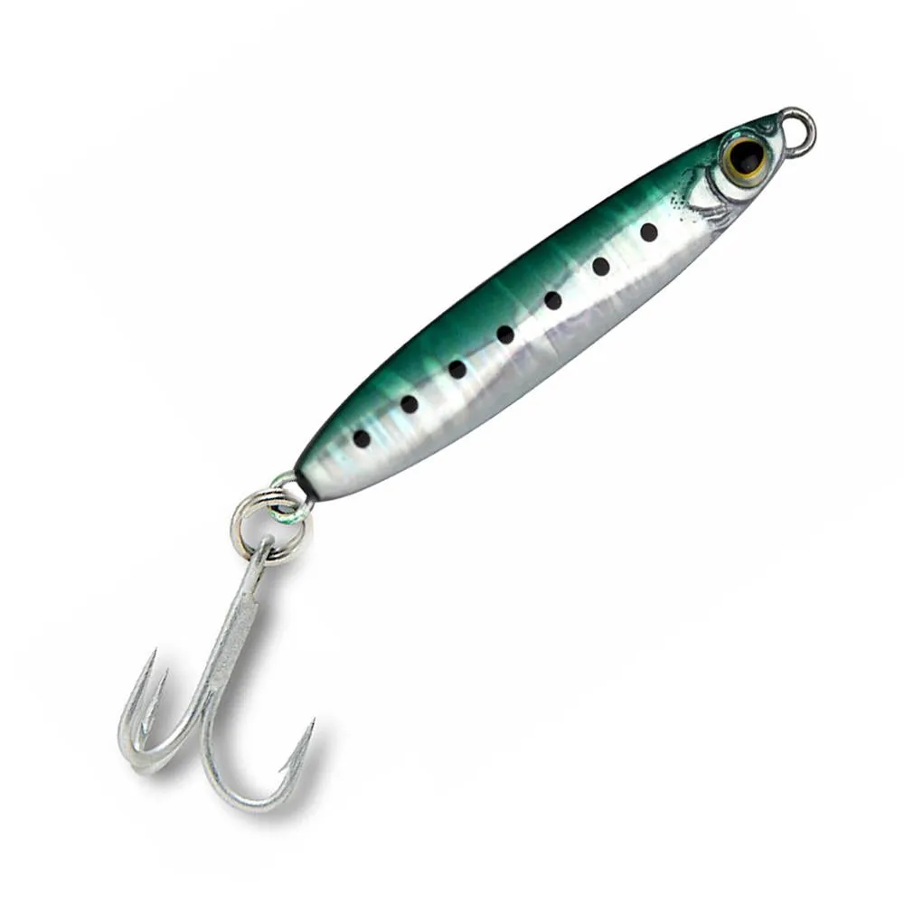Shimano Coltsniper Jig