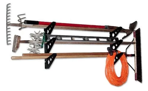 Skateboard Rack - Triple