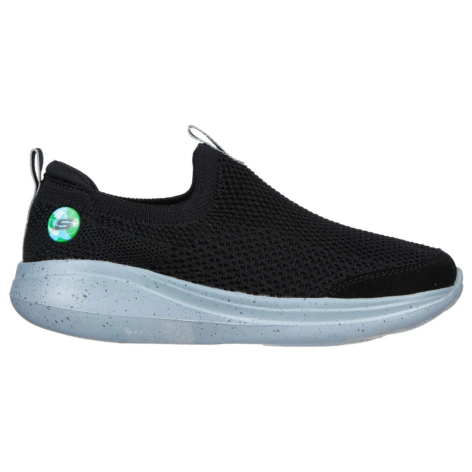Skechers GO RUN Fast - Meltor (Little Kid/Big Kid)