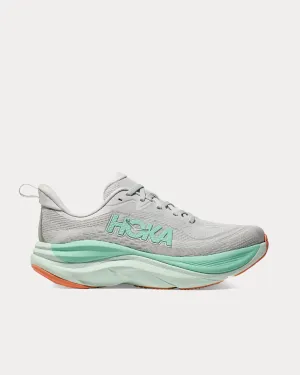 Skyflow Cosmic Grey / Seafoam Running Shoes
