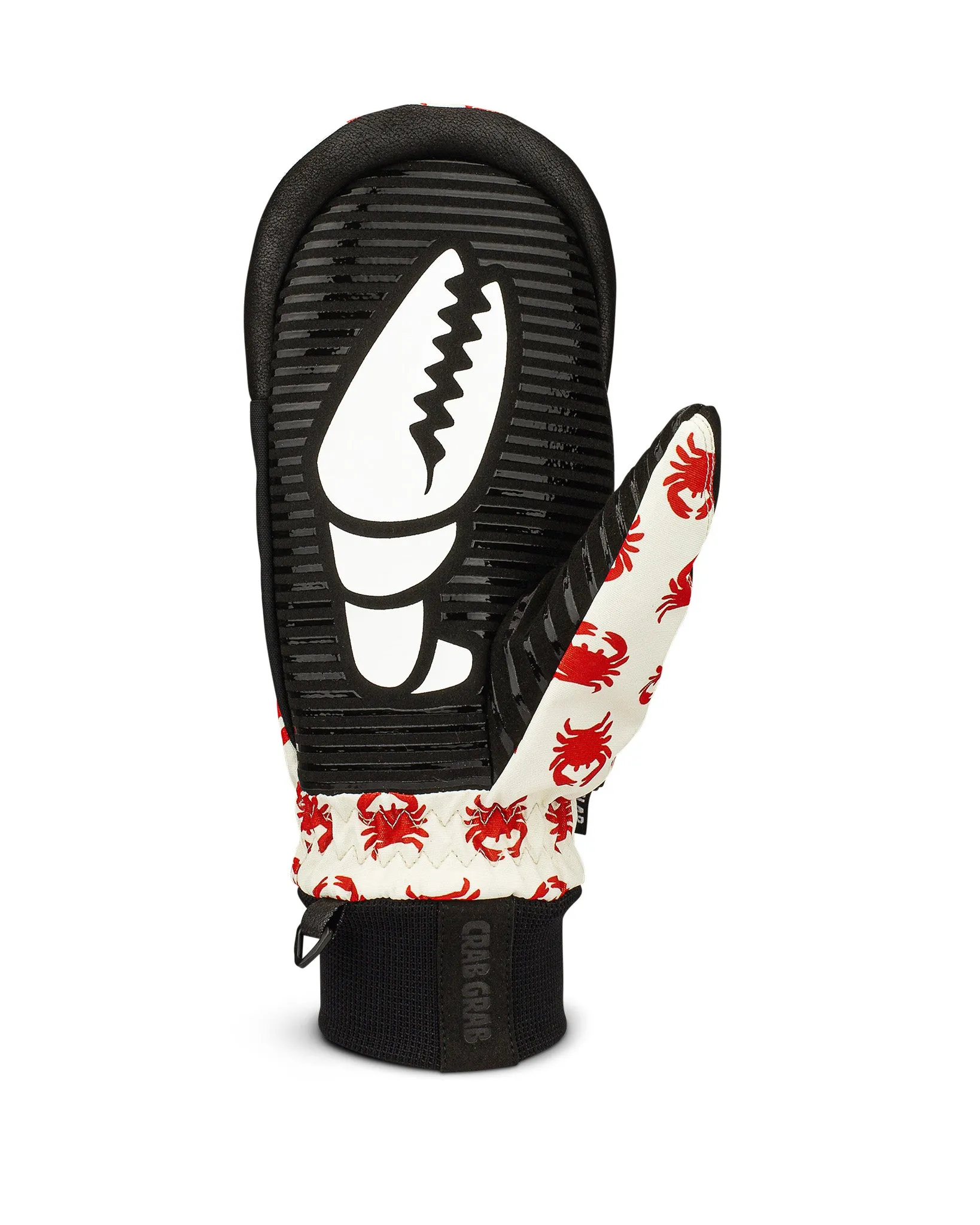 Slap Mitt