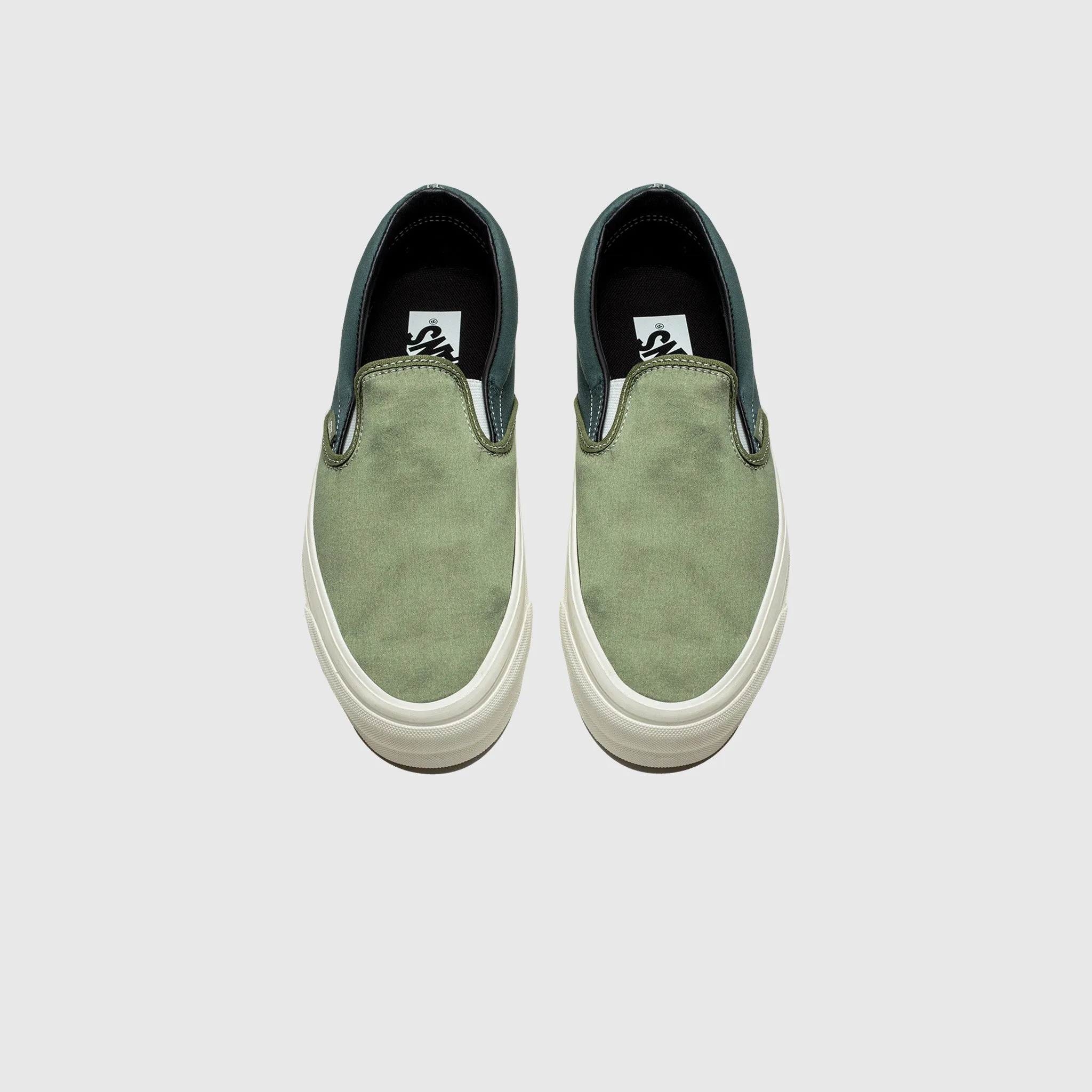 SLIP-ON REISSUE 98 LX SATIN