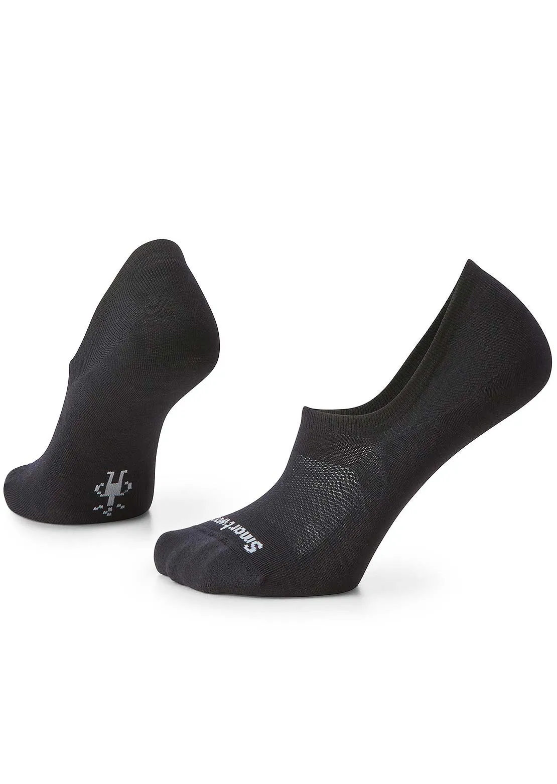 Smartwool Unisex Everyday No Show Socks